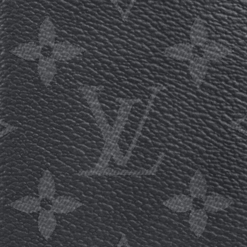 LOUIS VUITTON ジッピーウォレット・ヴェルティカル Ref:M62295-LOUIS VUITTON 