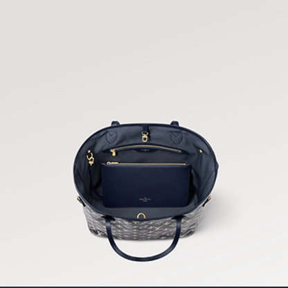 LOUIS VUITTON   秋冬の新作スタイル  NEVERFULL ミディアム ハンドバッグRef:  M22921-LOUIS VUITTON 