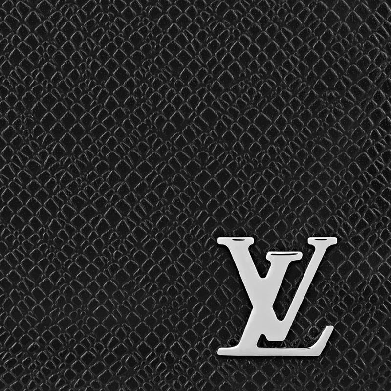 LOUIS VUITTON ジッピー・ドラゴンヌ Ref:M69409-LOUIS VUITTON 