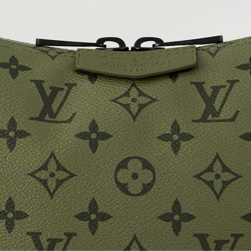 LOUIS VUITTON   秋冬の新作スタイル ハンモックバッグ Ref:  M23779