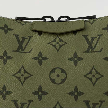 LOUIS VUITTON   秋冬の新作スタイル ハンモックバッグ Ref:  M23779