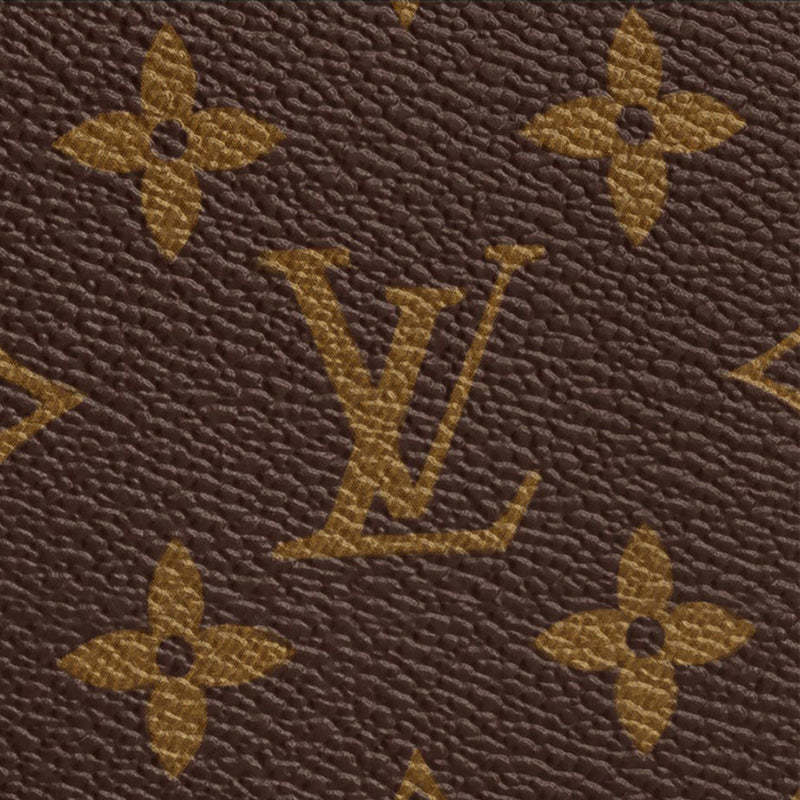 LOUIS VUITTON ジッピー・オーガナイザー NM Ref:M62581-LOUIS VUITTON 