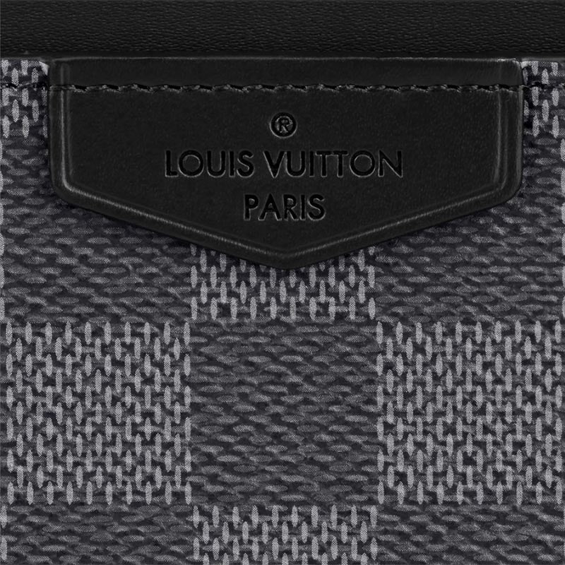 LOUIS VUITTON ジッピー・ドラゴンヌ Ref:N60379-LOUIS VUITTON 