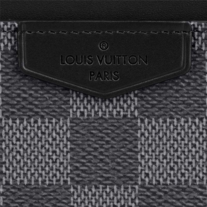 LOUIS VUITTON ジッピー・ドラゴンヌ Ref:N60379-LOUIS VUITTON 