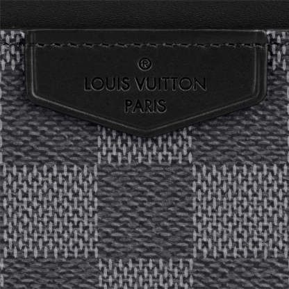 LOUIS VUITTON ジッピー・ドラゴンヌ Ref:N60379-LOUIS VUITTON 