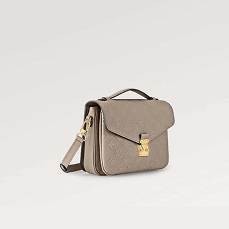 LOUIS VUITTON   秋冬の新作スタイル ポシェット メティス ハンドバッグRef: M44881