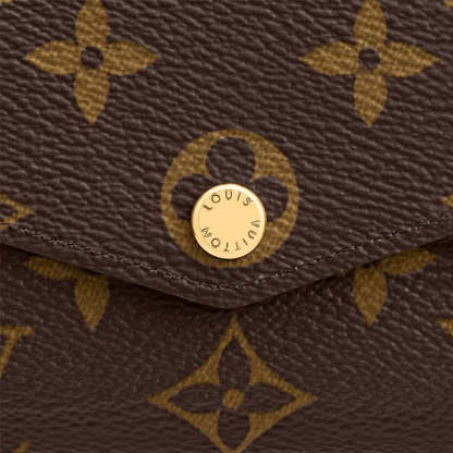 LOUIS VUITTON ポルトフォイユ・サラ Ref:M60531-LOUIS VUITTON 