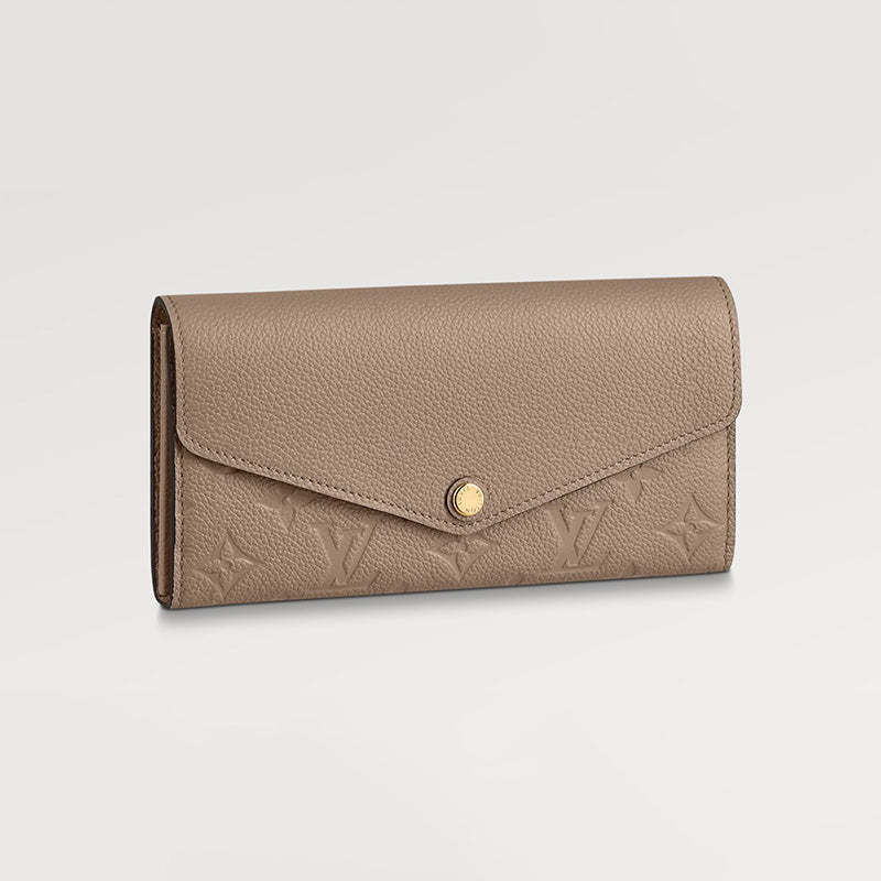 LOUIS VUITTON ポルトフォイユ・サラ Ref:M68708-LOUIS VUITTON 