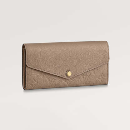 LOUIS VUITTON ポルトフォイユ・サラ Ref:M68708-LOUIS VUITTON 