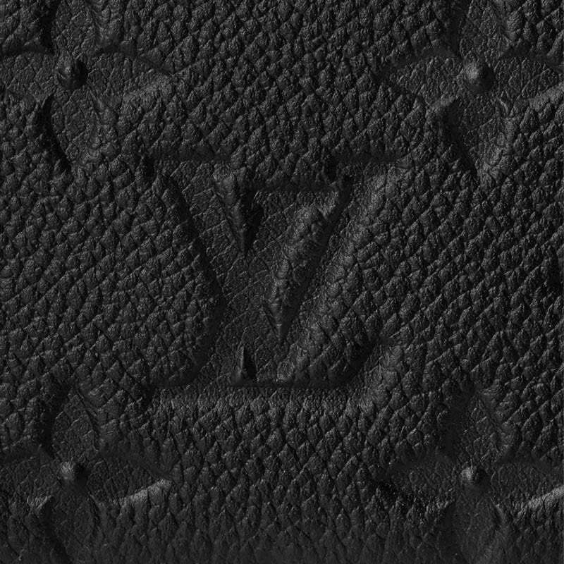 LOUIS VUITTON ジッピー・コイン パース Ref:M60574-LOUIS VUITTON 