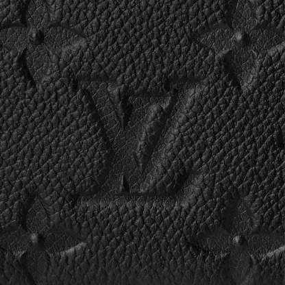 LOUIS VUITTON ジッピー・コイン パース Ref:M60574-LOUIS VUITTON 