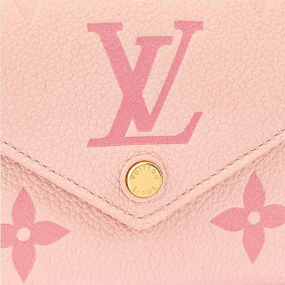 LOUIS VUITTON ポルトフォイユ・ヴィクトリーヌ Ref:M82348-LOUIS VUITTON 