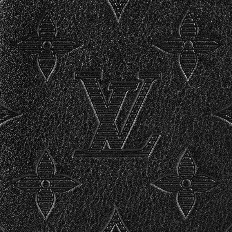LOUIS VUITTON  ジッピーウォレット・ヴェルティカル Ref:M62902-LOUIS VUITTON 