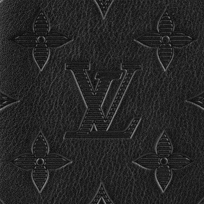 LOUIS VUITTON  ジッピーウォレット・ヴェルティカル Ref:M62902-LOUIS VUITTON 