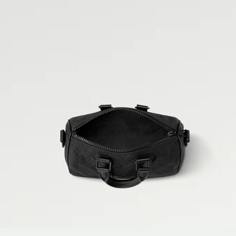 LOUIS VUITTON   秋冬の新作スタイル キーポル・バンドリエール 25PM Ref: M20900