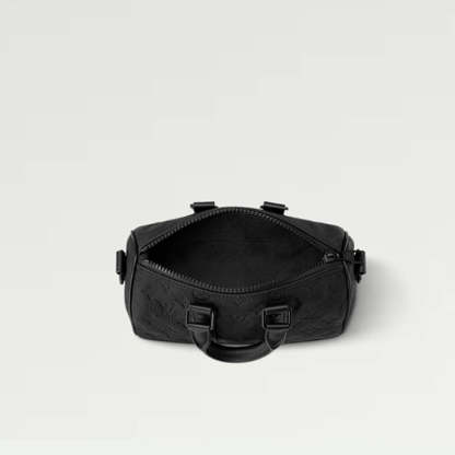 LOUIS VUITTON   秋冬の新作スタイル キーポル・バンドリエール 25PM Ref: M20900