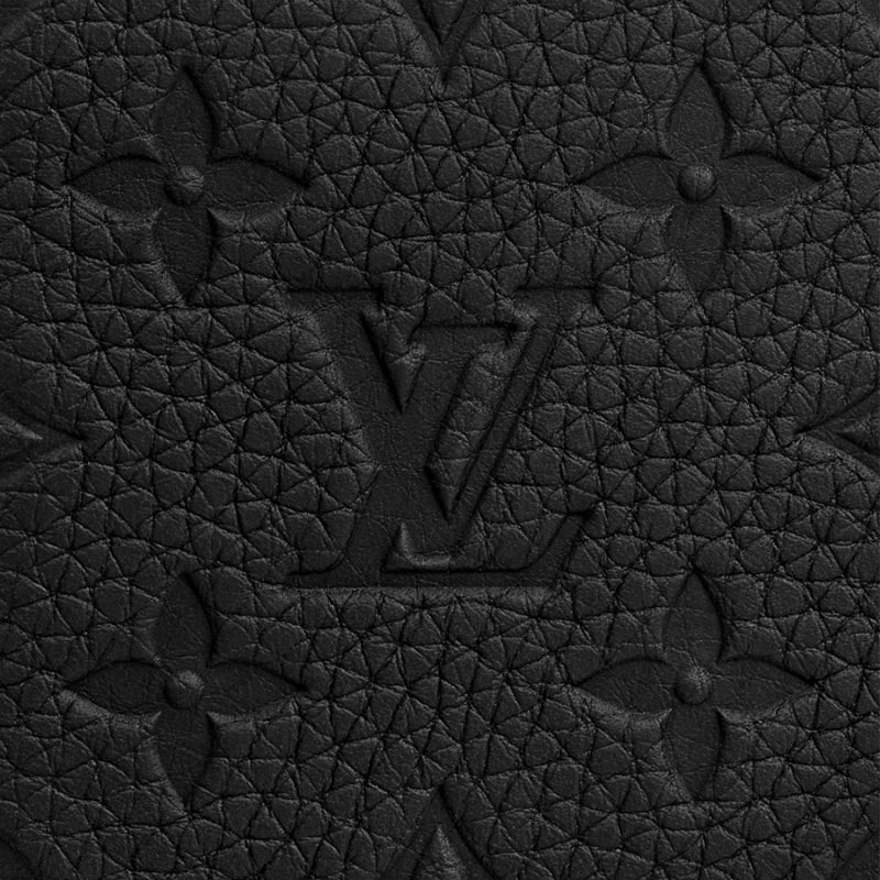 LOUIS VUITTON ジッピーウォレット・ヴェルティカル Ref:M69047-LOUIS VUITTON 