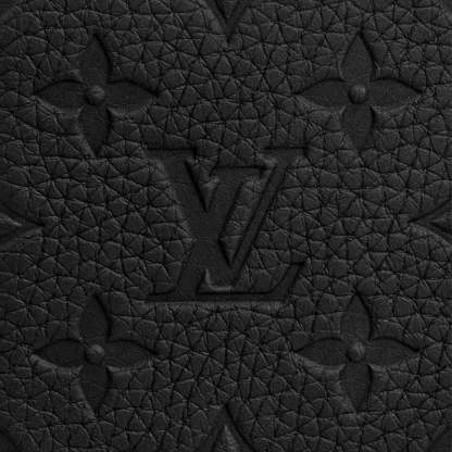 LOUIS VUITTON ジッピーウォレット・ヴェルティカル Ref:M69047-LOUIS VUITTON 