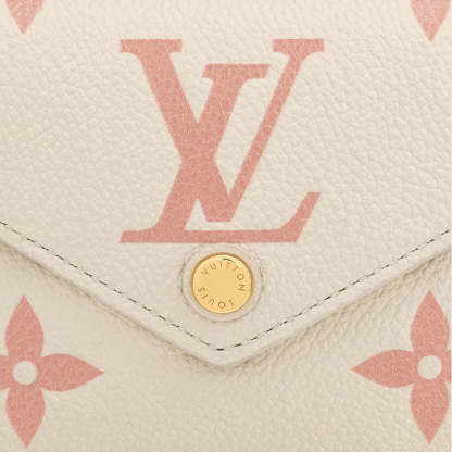 LOUIS VUITTON ポルトフォイユ・ヴィクトリーヌ Ref:M82062-LOUIS VUITTON 