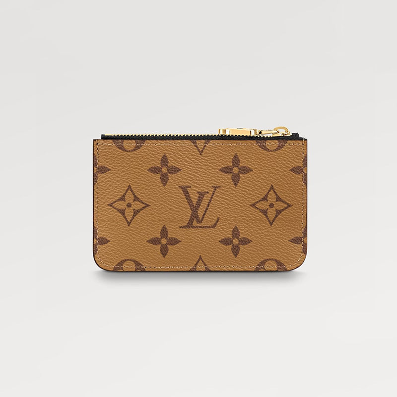 LOUIS VUITTON ポルト カルト・ロミー Ref:M81912-LOUIS VUITTON 