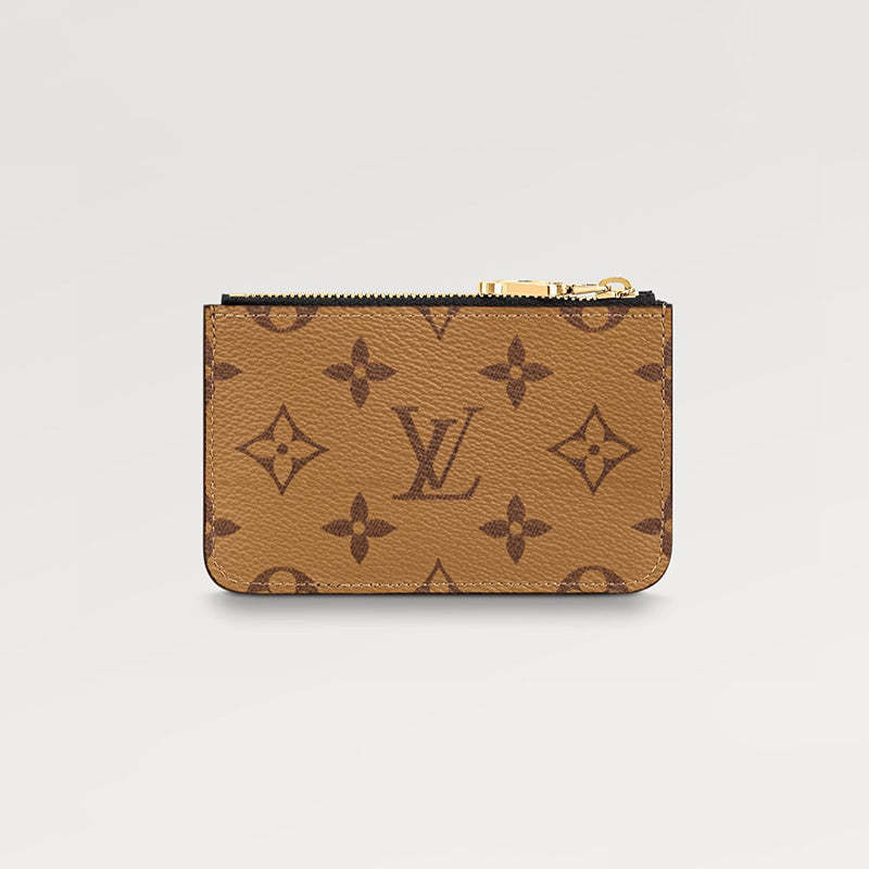 LOUIS VUITTON ポルト カルト・ロミー Ref:M81912-LOUIS VUITTON 