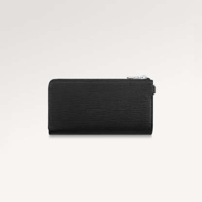 LOUIS VUITTON ジッピー・ドラゴンヌ Ref:M81325-LOUIS VUITTON 