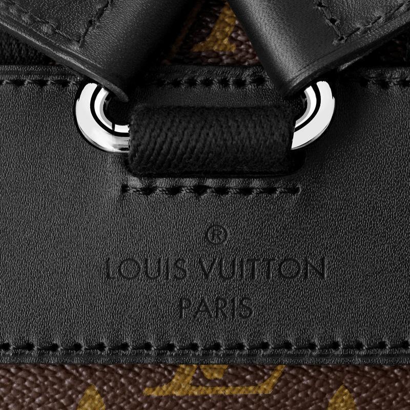  LOUIS VUITTON  クリストファー PM  Ref:M43735-LOUIS VUITTON 