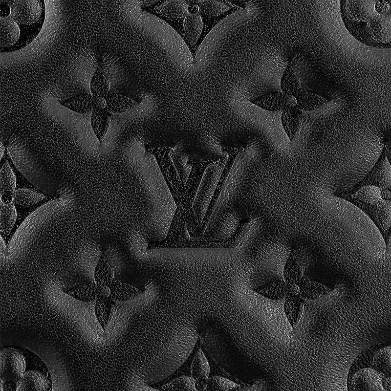  LOUIS VUITTON クッサン MM Ref:M57783-LOUIS VUITTON 