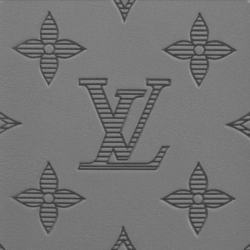 LOUIS VUITTON ジッピーウォレット・ヴェルティカル Ref:M81384-LOUIS VUITTON 