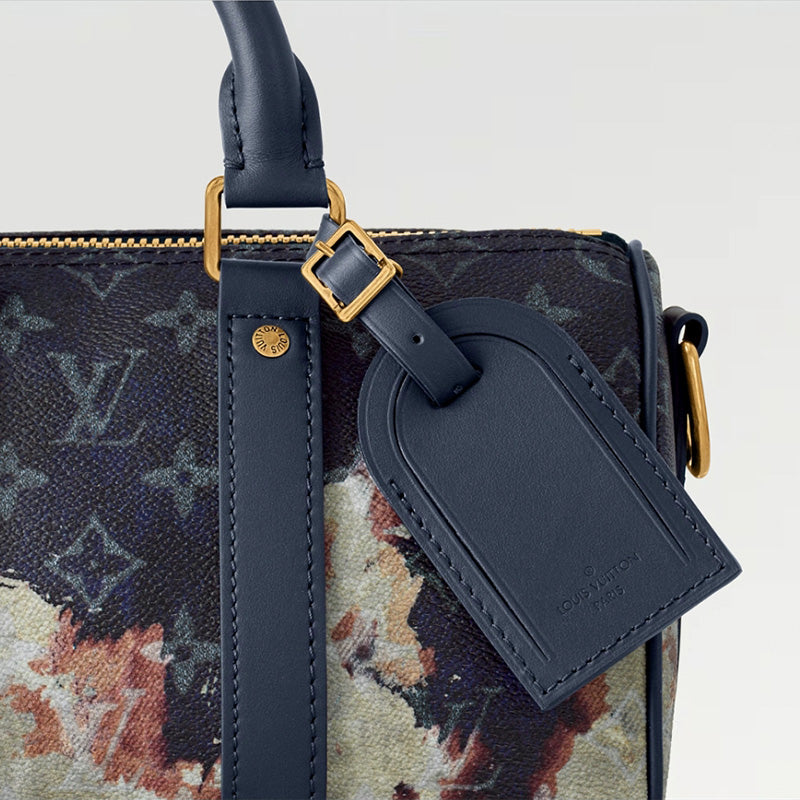 LOUIS VUITTON   秋冬の新作スタイル キーポル・バンドリエール 25 Ref:  M46804