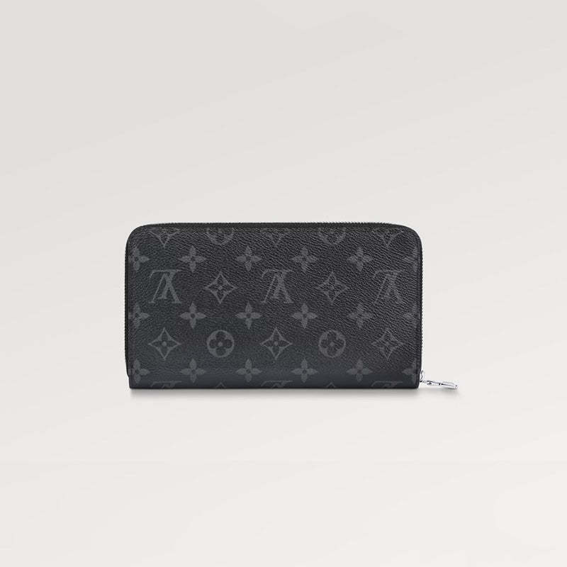 LOUIS VUITTONジッピー・オーガナイザー NM Ref:M82081-LOUIS VUITTON 