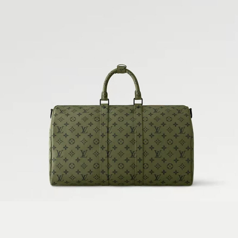 LOUIS VUITTON  秋冬の新作スタイル キーポル・バンドリエール 45 Ref: M23962