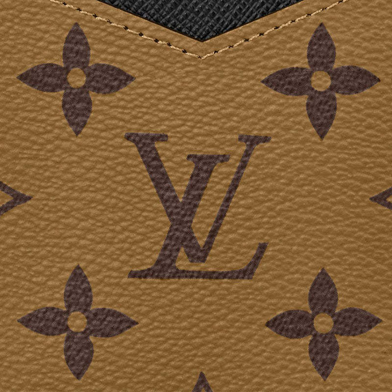 LOUIS VUITTON ポルト カルト・レクト ヴェルソRef:M81303-LOUIS VUITTON 