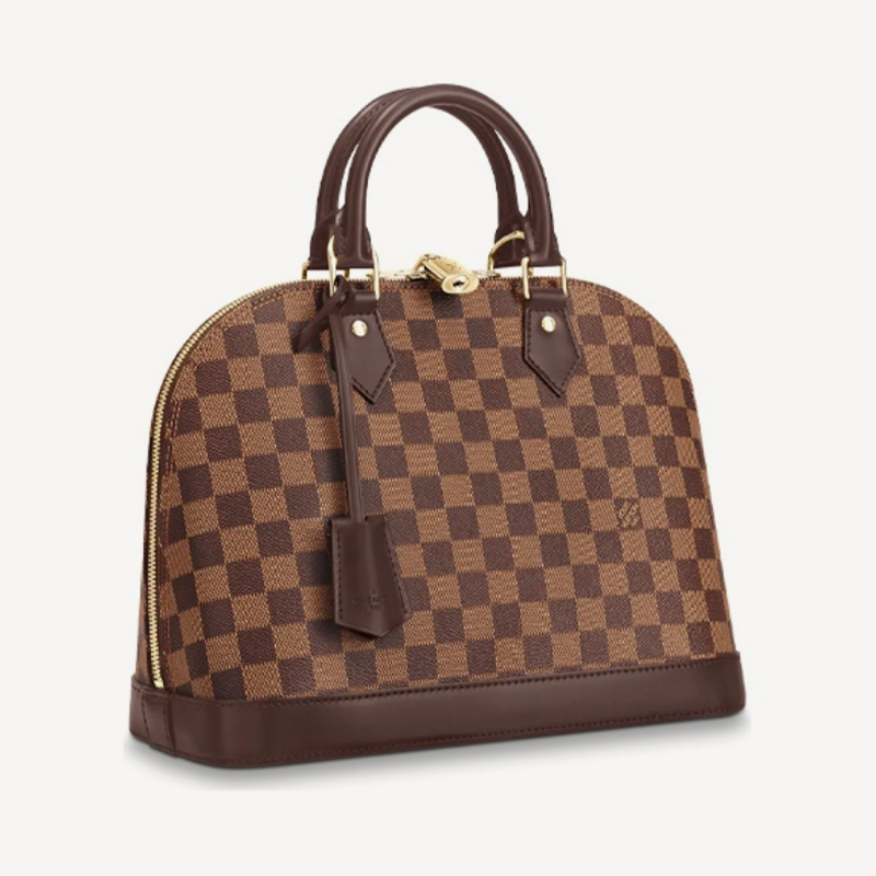 LOUIS VUITTON アルマ PM Ref:N53151-LOUIS VUITTON 