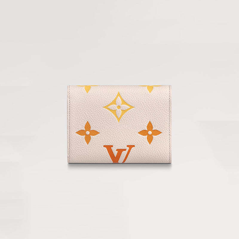 LOUIS VUITTON ポルトフォイユ・ヴィクトリーヌ Ref:M82202-LOUIS VUITTON 