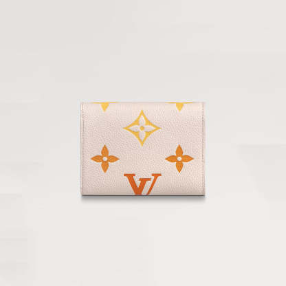 LOUIS VUITTON ポルトフォイユ・ヴィクトリーヌ Ref:M82202-LOUIS VUITTON 