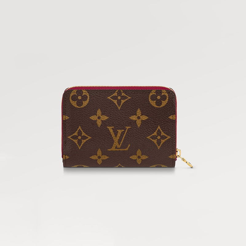 LOUIS VUITTON ジッピー・ウォレット Ref:M82377-LOUIS VUITTON 