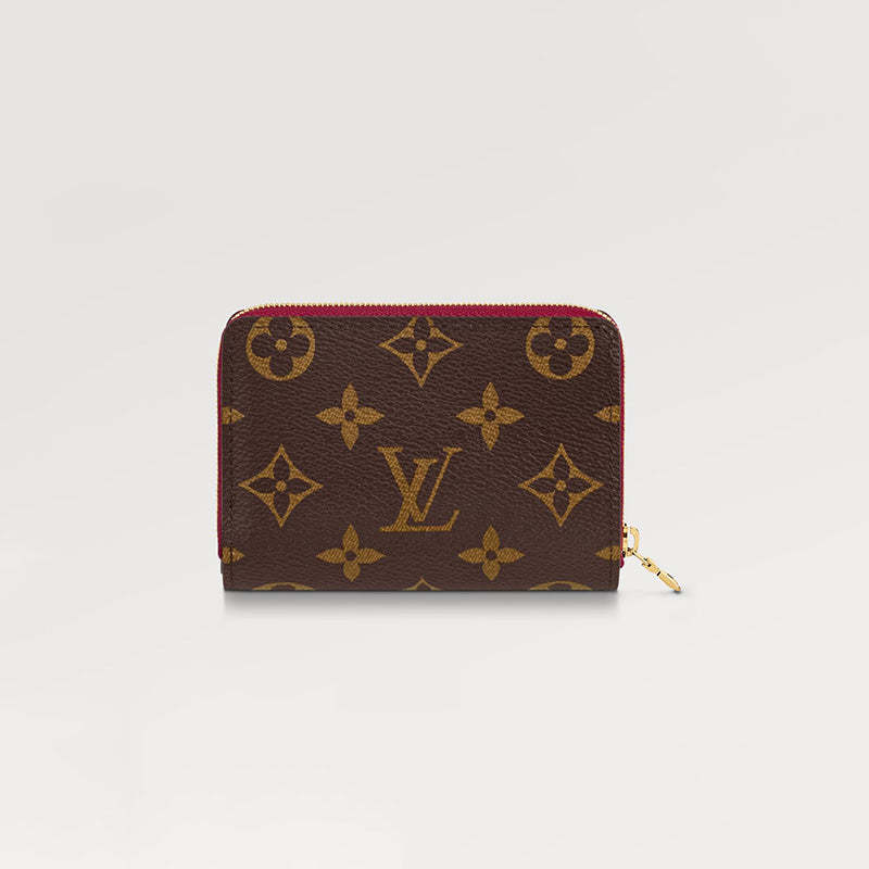 LOUIS VUITTON ジッピー・ウォレット Ref:M82377-LOUIS VUITTON 