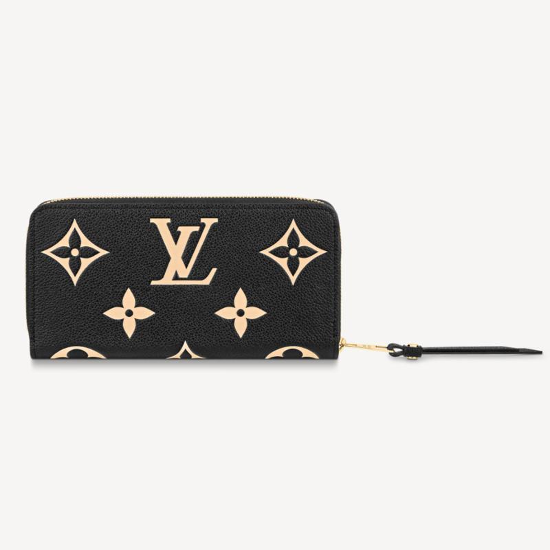 LOUIS VUITTON ジッピー・ウォレット Ref:M80481-LOUIS VUITTON 財布LOUIS VUITTON