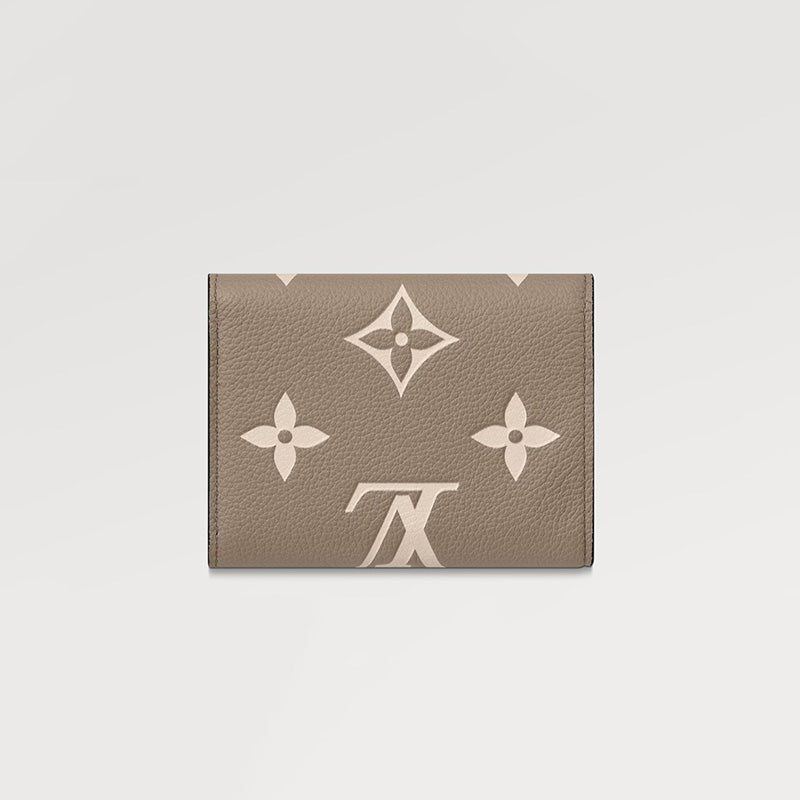 LOUIS VUITTON ポルトフォイユ・ヴィクトリーヌ Ref:M81861-LOUIS VUITTON 