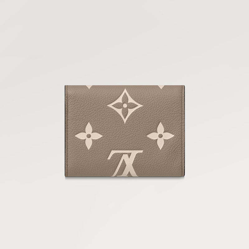 LOUIS VUITTON ポルトフォイユ・ヴィクトリーヌ Ref:M81861-LOUIS VUITTON 