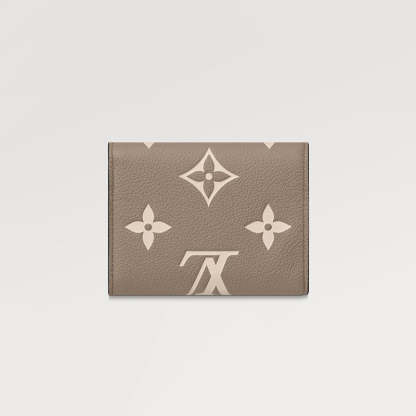 LOUIS VUITTON ポルトフォイユ・ヴィクトリーヌ Ref:M81861-LOUIS VUITTON 