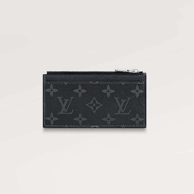 LOUIS VUITTON コインカード・ホルダー Ref:M30271-LOUIS VUITTON 