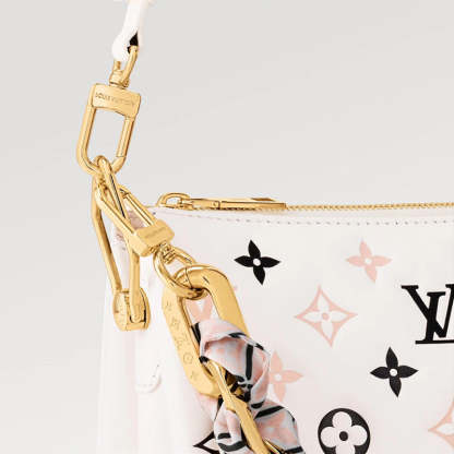 LOUIS VUITTON   秋冬の新作スタイル  CUSSIN BB ハンドバッグ Ref: M22954