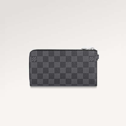 LOUIS VUITTON ジッピー・ドラゴンヌ Ref:N60379-LOUIS VUITTON 