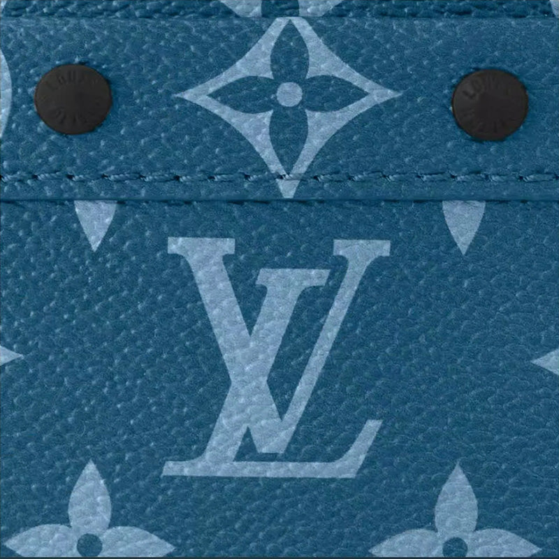 LOUIS VUITTON   秋冬の新作スタイル キーポル ナノ アルファ・ウェアラブル ウォレットPM Ref: M82801