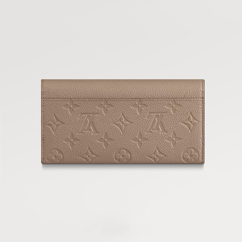 LOUIS VUITTON ポルトフォイユ・サラ Ref:M68708-LOUIS VUITTON 