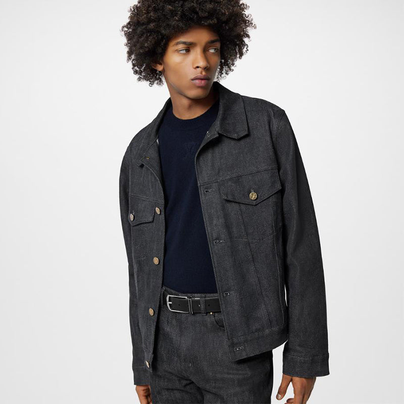 LOUIS VUITTON   春夏の新作 ベルト･スレンダー 35MM リバーシブル PMRef:M9074U-LOUIS VUITTON 