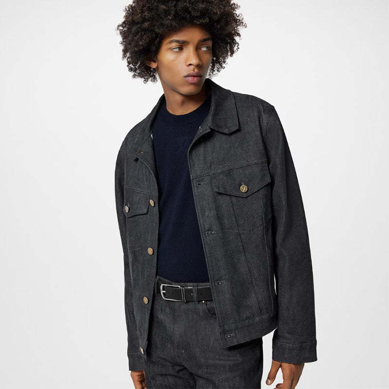 LOUIS VUITTON   春夏の新作 ベルト･スレンダー 35MM リバーシブル PMRef:M9074U-LOUIS VUITTON 