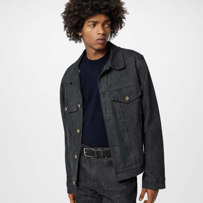 LOUIS VUITTON   春夏の新作 ベルト･スレンダー 35MM リバーシブル PMRef:M9074U-LOUIS VUITTON 